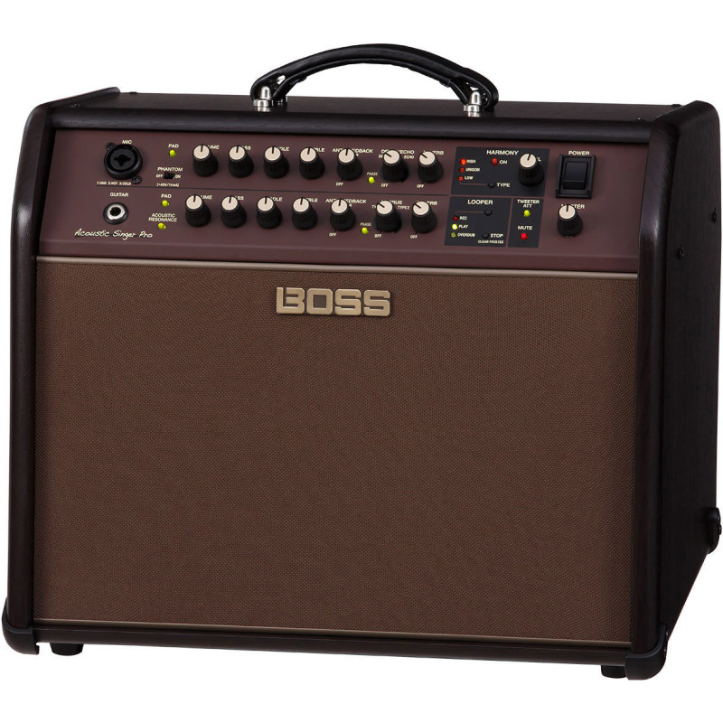 BOSS ACS-PRO 120 watt