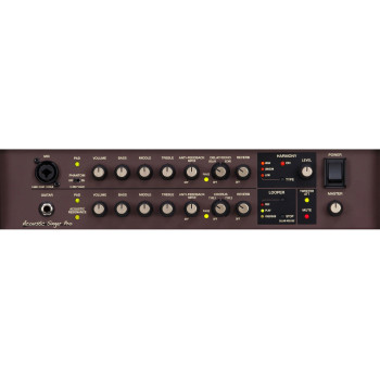 BOSS ACS-PRO 120 watt