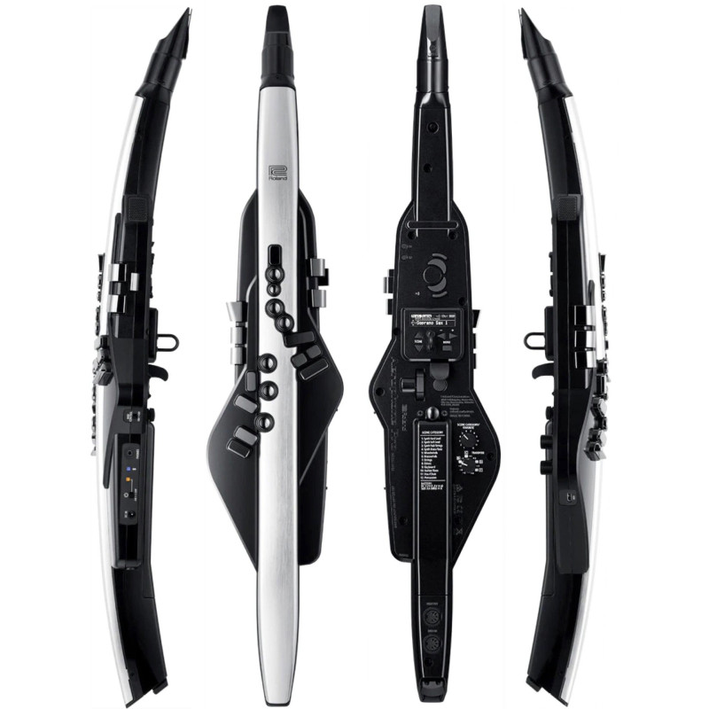 ROLAND AE-30 aerophone digital wind instrument