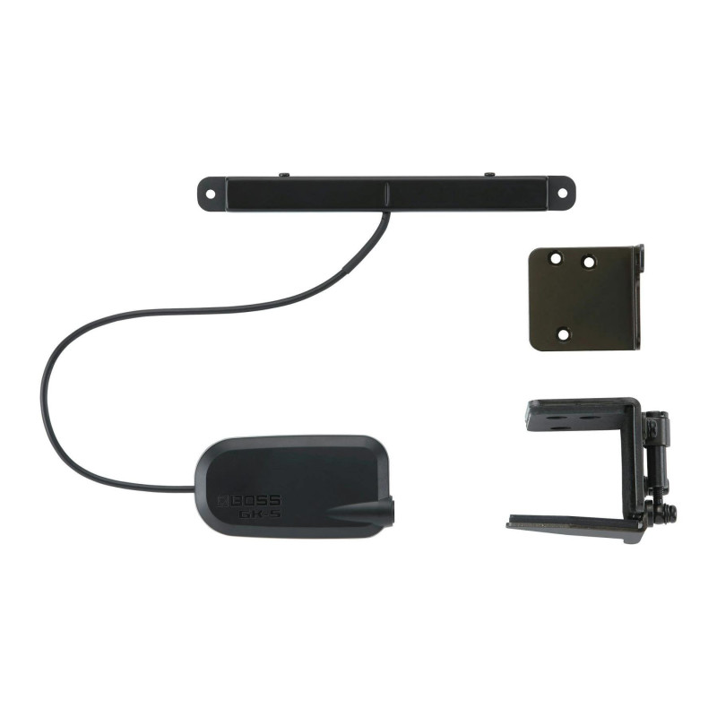 BOSS GK-5B bass  guitar divided pickup