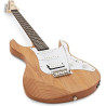 YAMAHA Pacifica 112J YNS Yellow Natural Satin