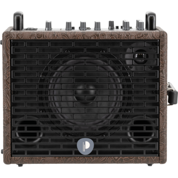PRODIPE TRAVELER 6 COMBO AUTONOME guitares et instruments acoustiques
