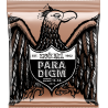 ERNIE BALL 2074 paradigm phosphore bronze medium 13-56