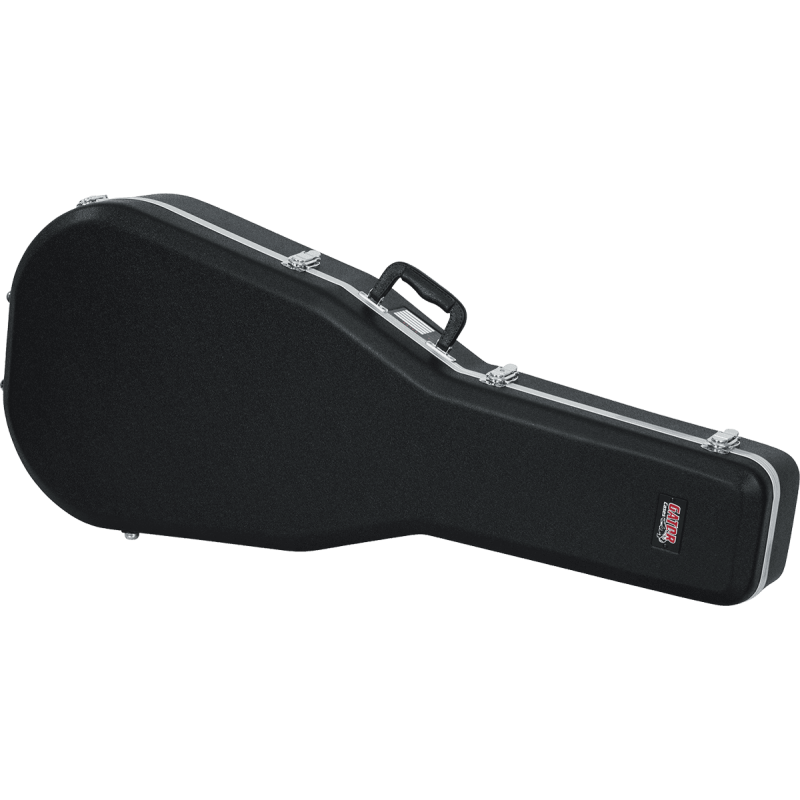 GATOR GCDREAD abs deluxe pour guitare dreadnought