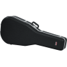 GATOR GCDREAD abs deluxe pour guitare dreadnought
