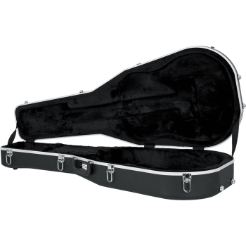GATOR GCDREAD abs deluxe pour guitare dreadnought