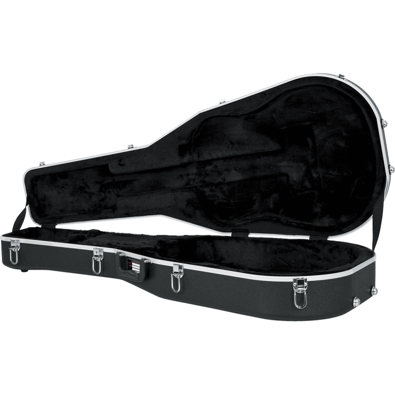 GATOR GCDREAD abs deluxe pour guitare dreadnought