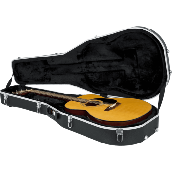GATOR GCDREAD abs deluxe pour guitare dreadnought