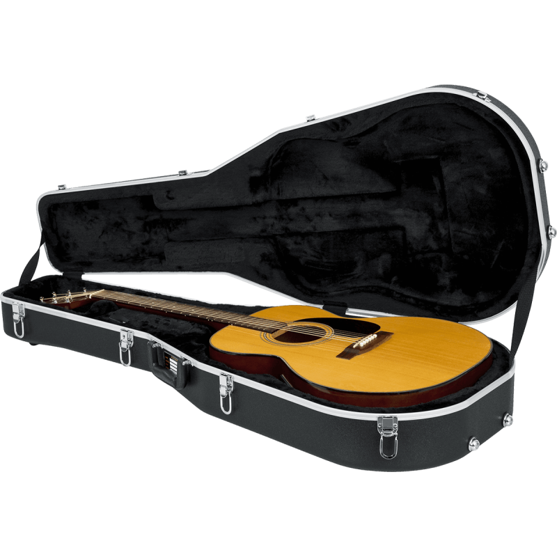 GATOR GCDREAD abs deluxe pour guitare dreadnought