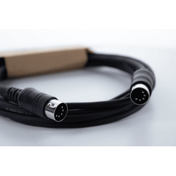 CORDIAL ED3AA câble midi 3 m