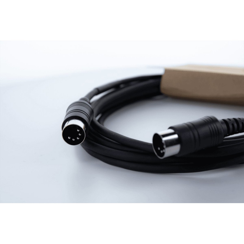 CORDIAL ED3AA câble midi 3 m
