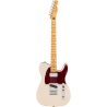 FENDER Player II Modified Telecaster SH touche erable Olympic Pearl