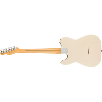 FENDER Player II Modified Telecaster SH touche erable Olympic Pearl