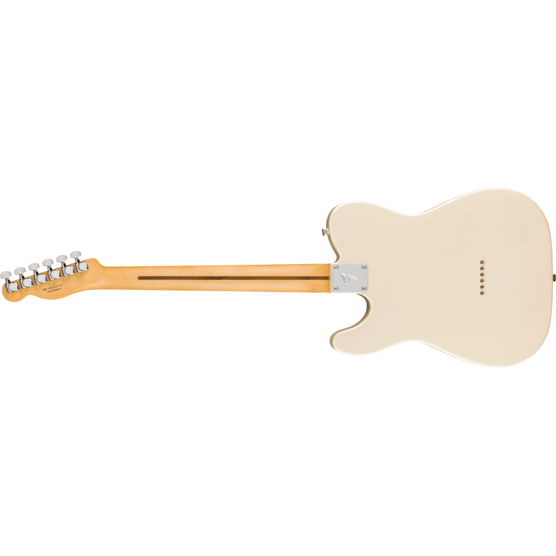 FENDER Player II Modified Telecaster SH touche erable Olympic Pearl