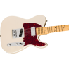 FENDER Player II Modified Telecaster SH touche erable Olympic Pearl