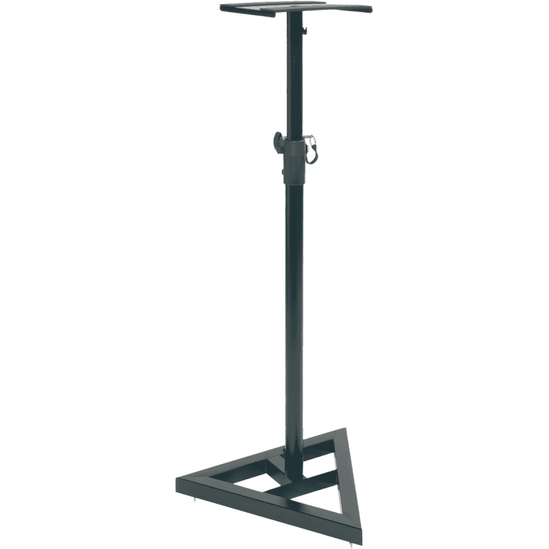 RTX SMR stand enceinte de monitoring réglable (unité) - noir