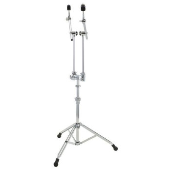 SONOR DCS 678 MC PIED DOUBLE CYMBALE