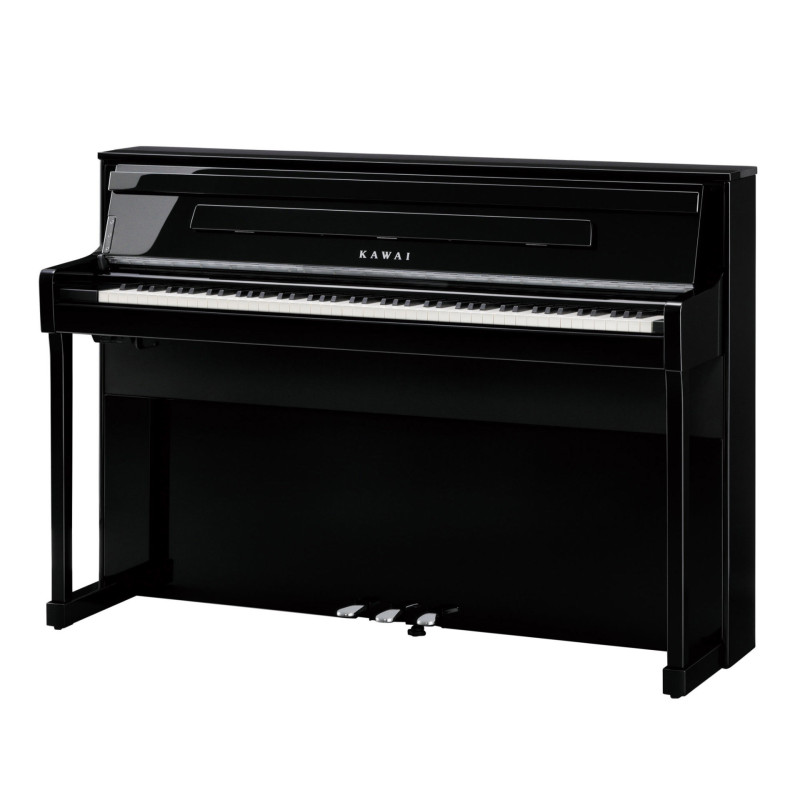 Kawai CA901EP Noir Laque