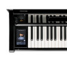 Kawai CA901EP Noir Laque