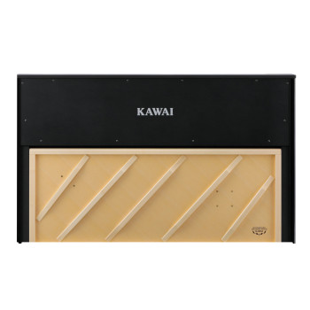 Kawai CA901EP Noir Laque