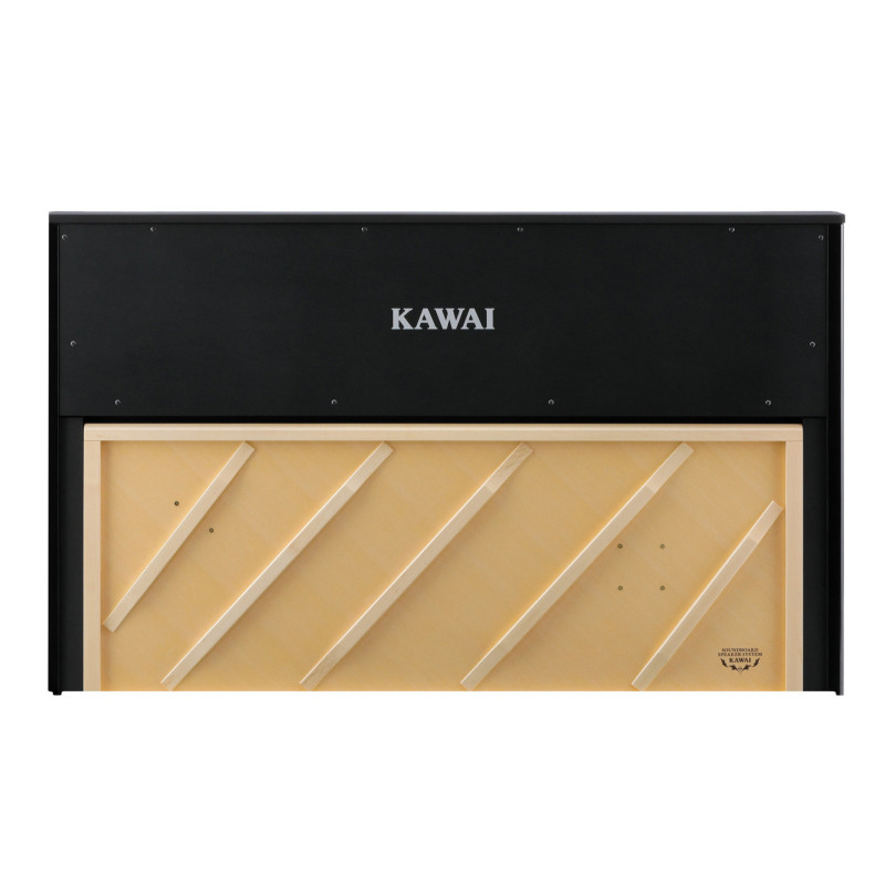 Kawai CA901EP Noir Laque