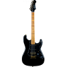 JET GUITARS JS 400 Black Gold