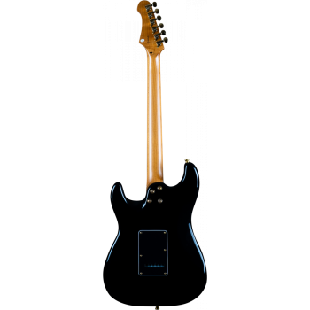 JET GUITARS JS 400 Black Gold