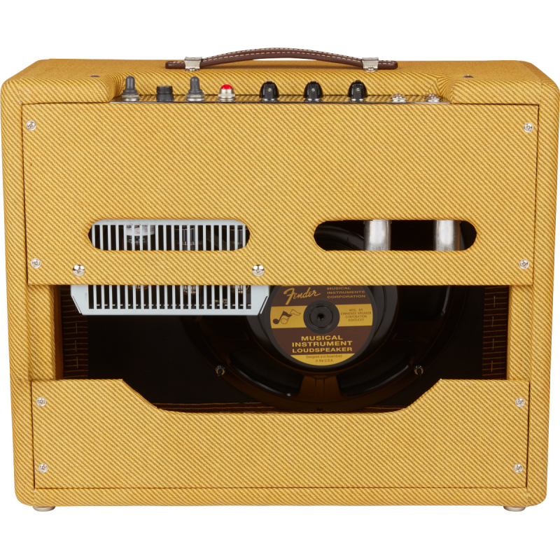 FENDER 57 Custom Deluxe