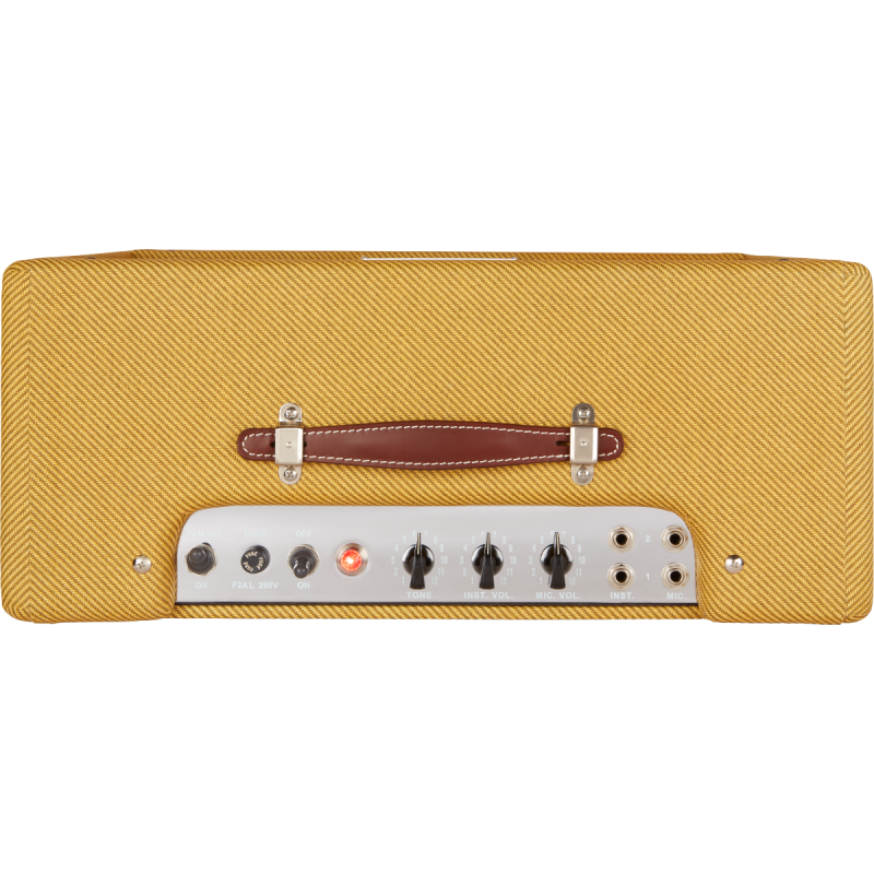 FENDER 57 Custom Deluxe