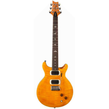 PRS GUITARS SE Santana 594 Yellow