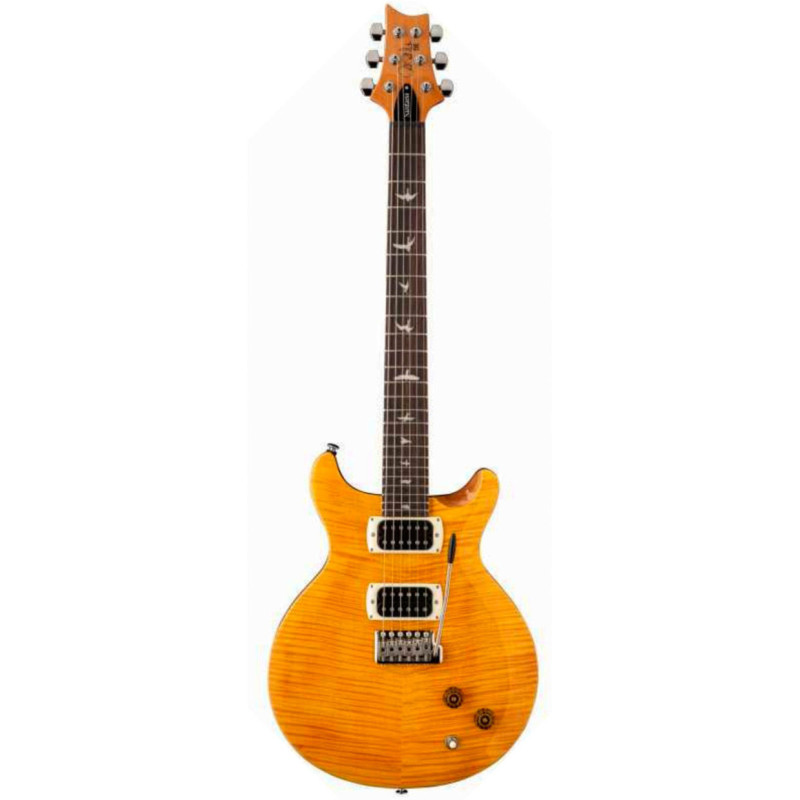 PRS GUITARS SE Santana 594 Yellow