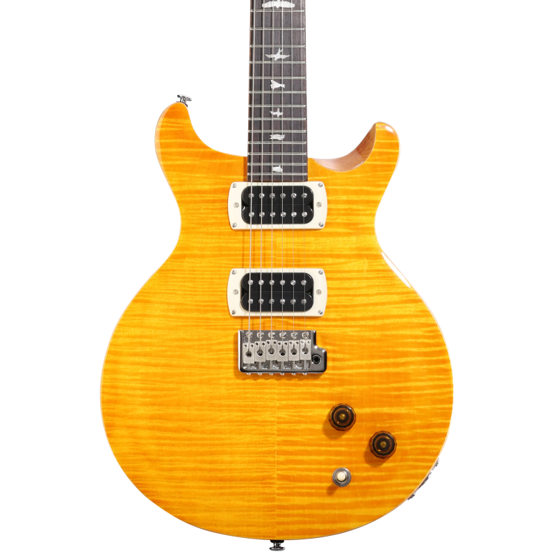 PRS GUITARS SE Santana 594 Yellow