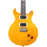 PRS GUITARS SE Santana 594 Yellow