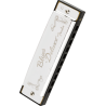 FENDER Blues Deluxe Harmonica Key of C