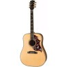 GIBSON Hummingbird Custom Koa Antique Natural