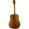 GIBSON Hummingbird Custom Koa Antique Natural
