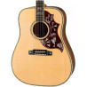GIBSON Hummingbird Custom Koa Antique Natural