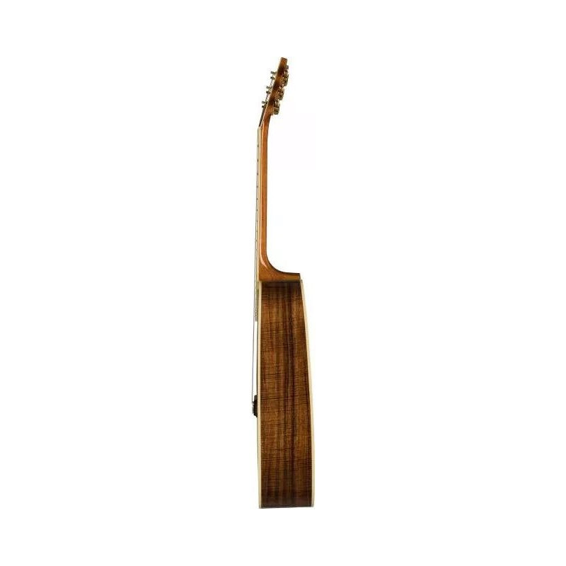 GIBSON Hummingbird Custom Koa Antique Natural