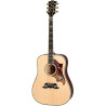 GIBSON Doves In Flight Antique Natural