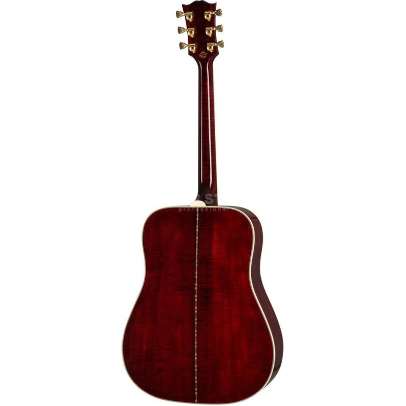 GIBSON Doves In Flight Antique Natural