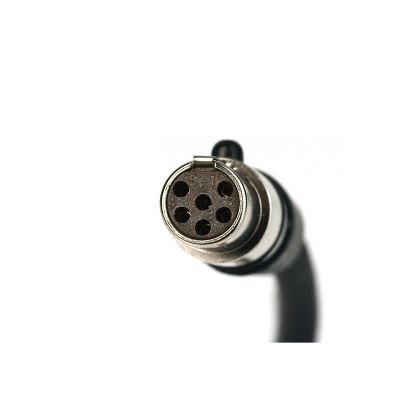 AKG HSD271 Combine micro-casque dynamique hypercardioïde, sans câble