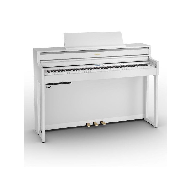 ROLAND HP704-WH blanc mat