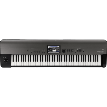 KORG KROME-88 EX krome 88 ex