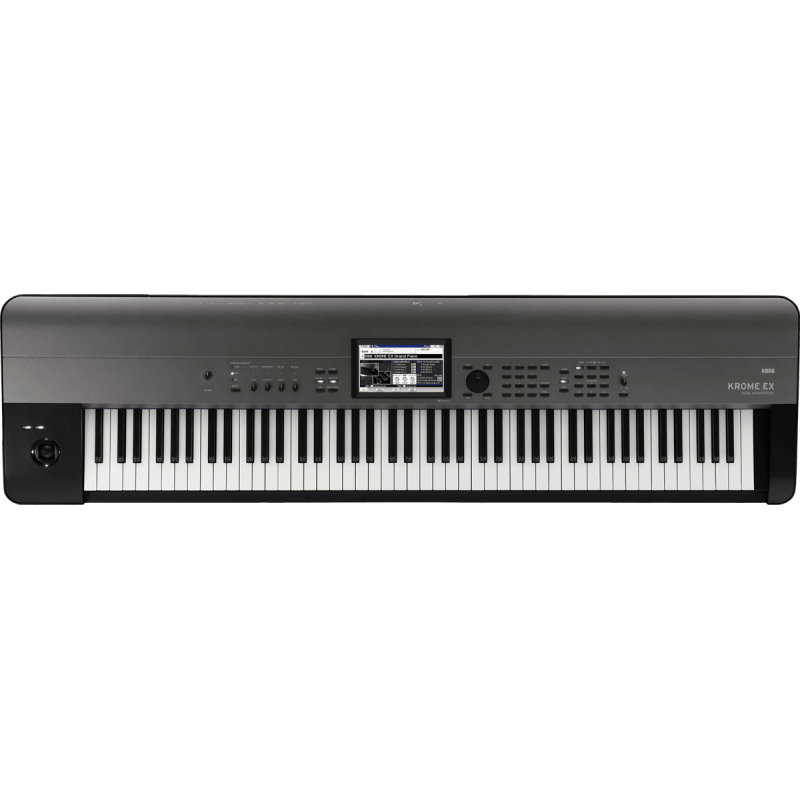 KORG KROME-88 EX krome 88 ex