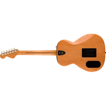 FENDER Highway Series Parlor touche palissandre All-Mahogany