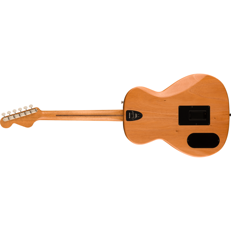 FENDER Highway Series Parlor touche palissandre All-Mahogany