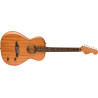 FENDER Highway Series Parlor touche palissandre All-Mahogany
