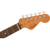 FENDER Highway Series Parlor touche palissandre All-Mahogany