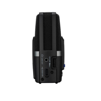 ZOOM H2 essential Enregistreur 4 pistes 32 bits à virgule flottante