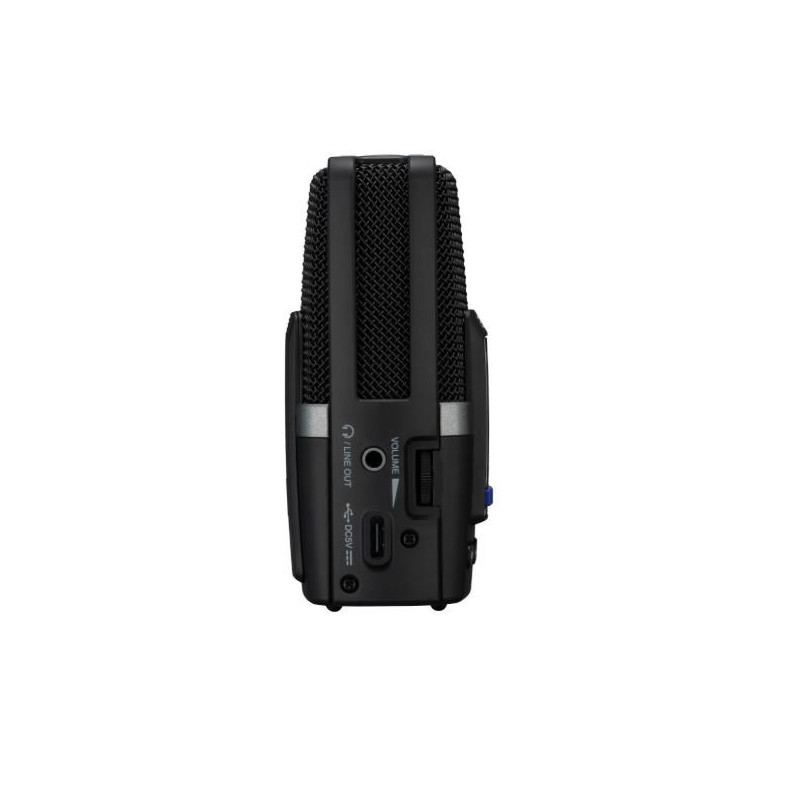 ZOOM H2 essential Enregistreur 4 pistes 32 bits à virgule flottante